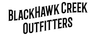 Blackhawk Creek Outfitters - Home